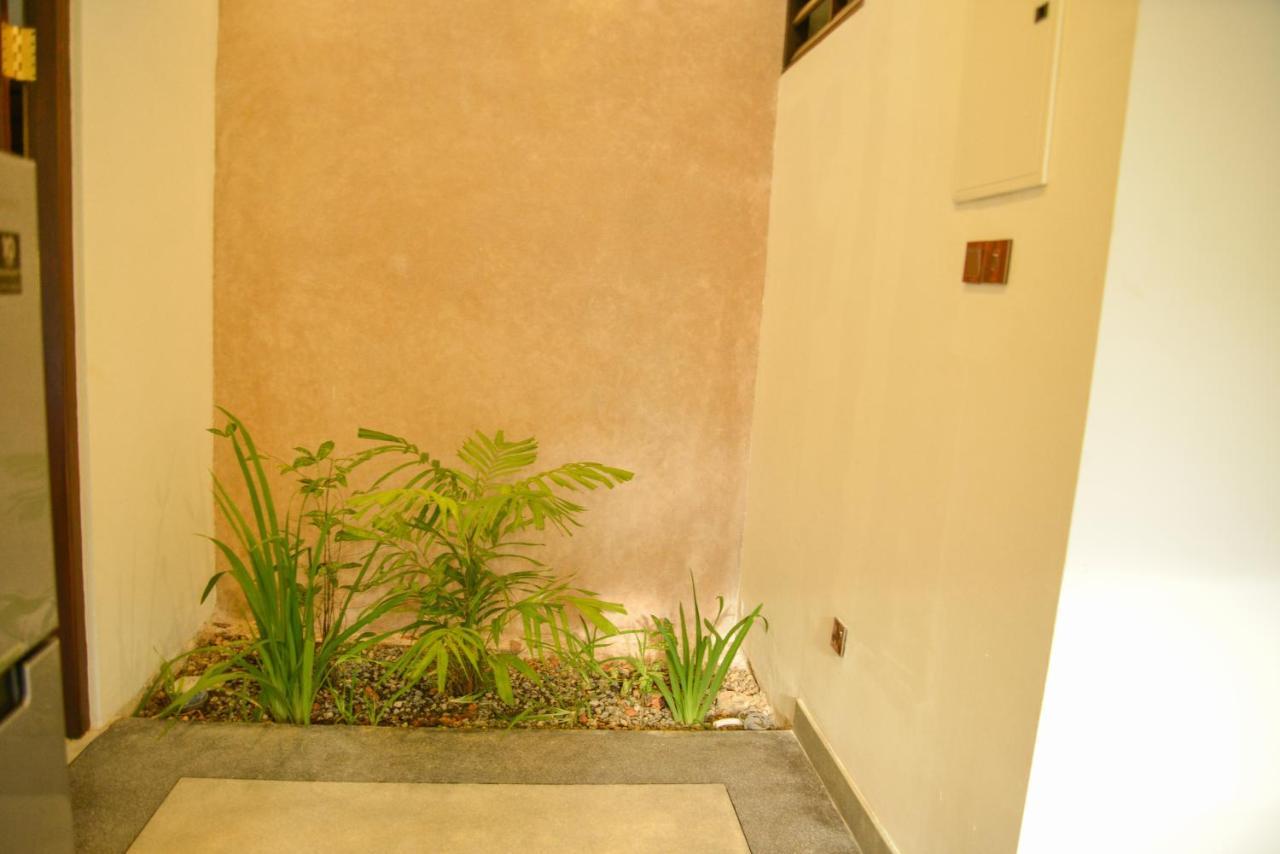 Yehen'S Villa ウナワトゥナ エクステリア 写真