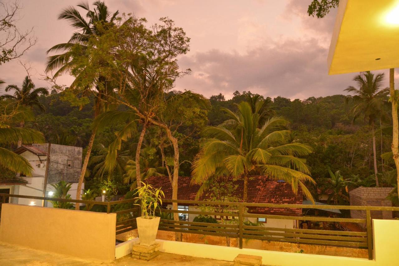 Yehen'S Villa ウナワトゥナ エクステリア 写真