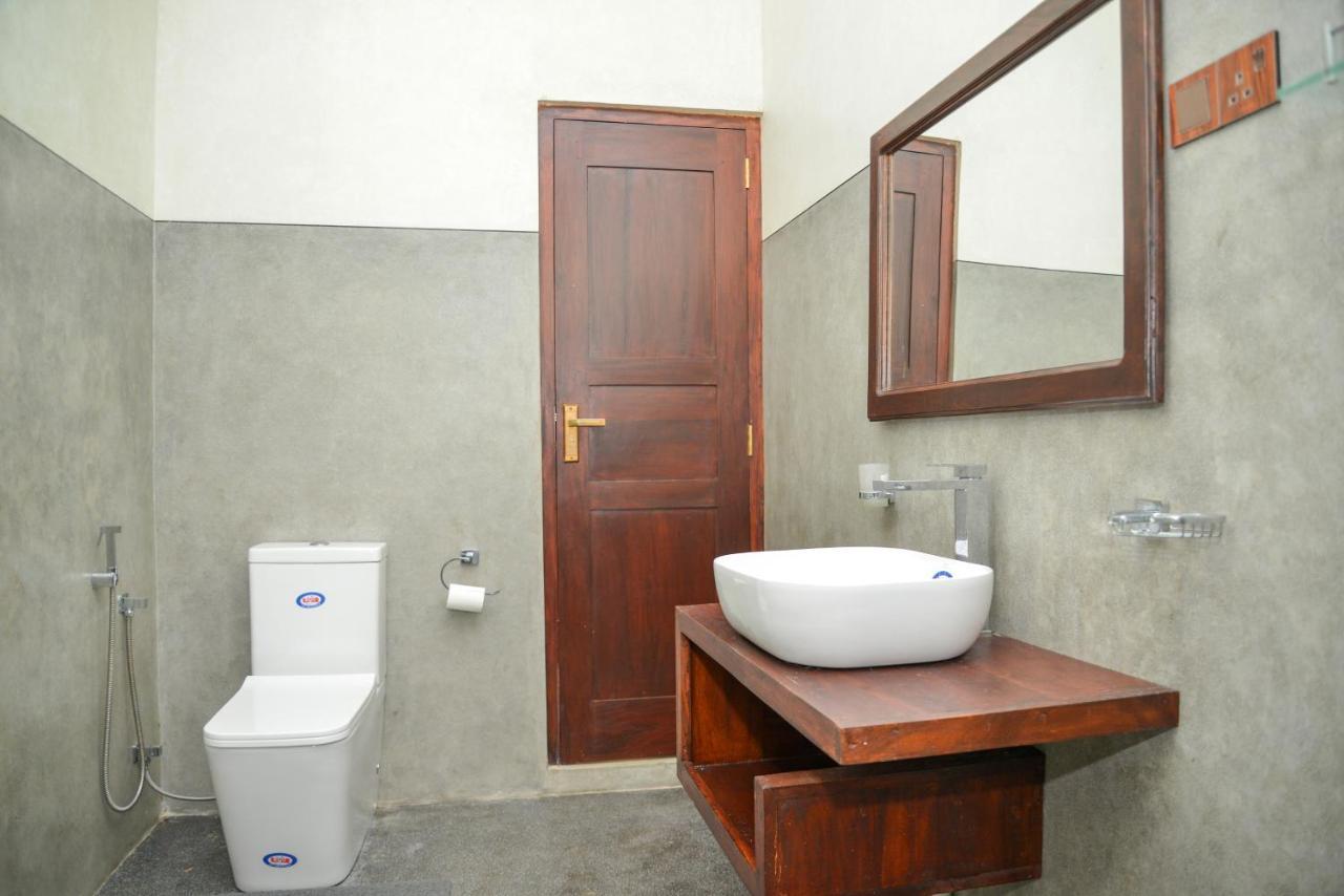 Yehen'S Villa ウナワトゥナ エクステリア 写真