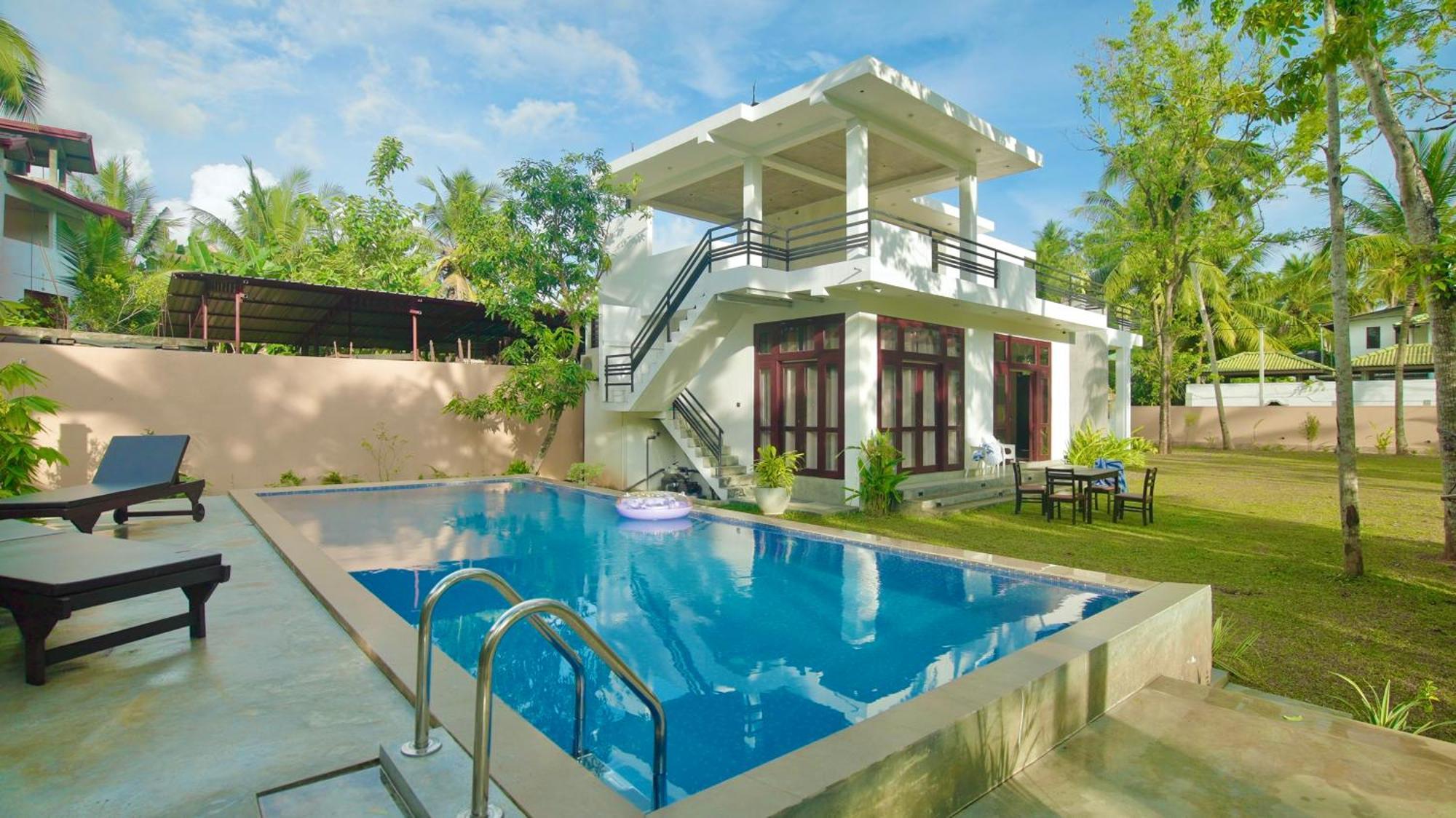 Yehen'S Villa ウナワトゥナ 部屋 写真